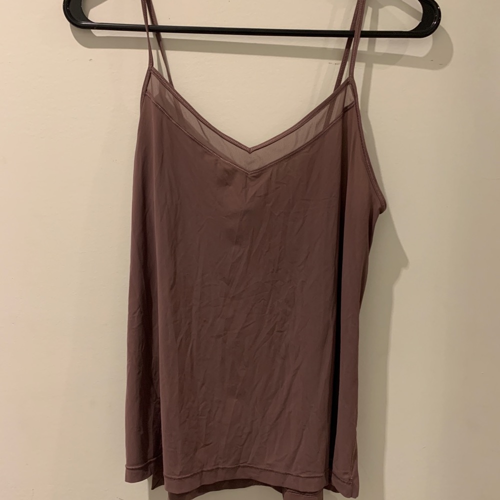 lulu lemon tank top